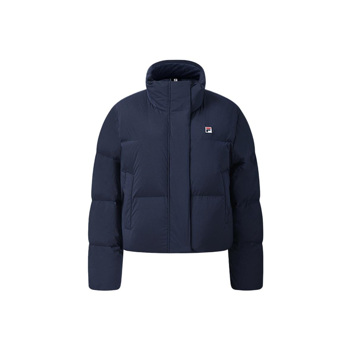 Fila Теннис Классический Минималистичный Модный Повседневный Спортивный Пуховик Женская верхняя одежда Небесно-голубой A11W543925FBU L
Fila Теннис Классический Минималистичный Модный Повседневный Спортивный Пуховик Женская верхняя одежда Небесно-голубой A11W543925FBU L