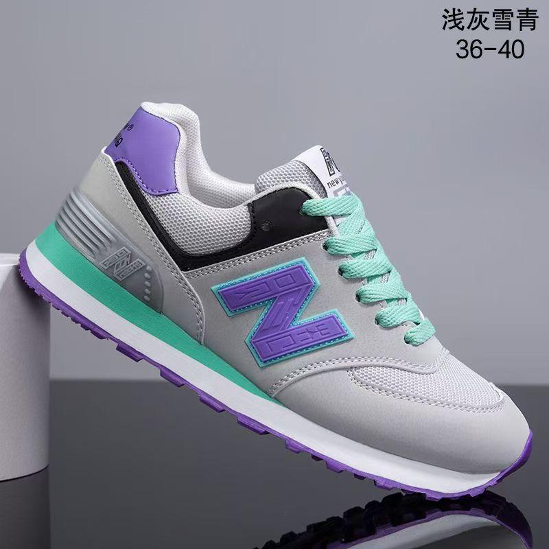 Autumn new brick and mortar store store quality sports shoes classic male and female couples breathable running shoes 39
Autumn new brick and mortar store store quality sports shoes classic male and female couples breathable running shoes 39