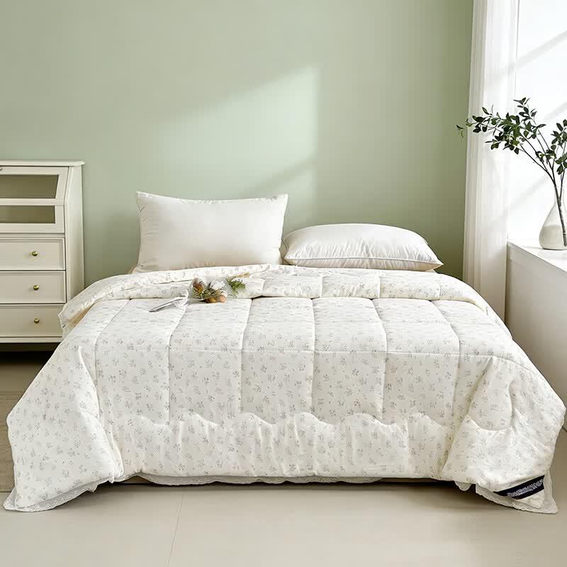 An Suibao Cooling Summer Quilt
An Suibao Cooling Summer Quilt