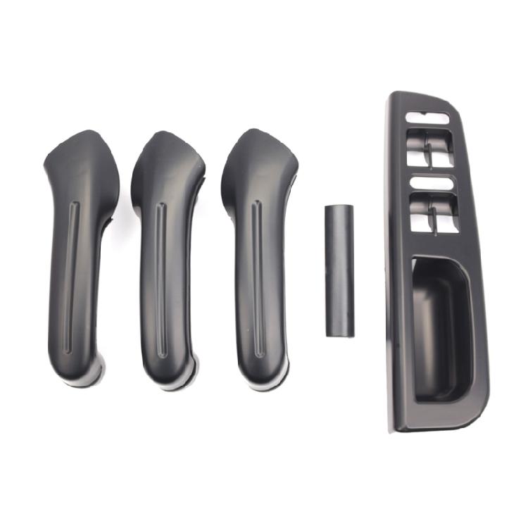 Replacement Interior Handle Trim For B5 Golf MK4 Right Side Covers 1
Replacement Interior Handle Trim For B5 Golf MK4 Right Side Covers 1