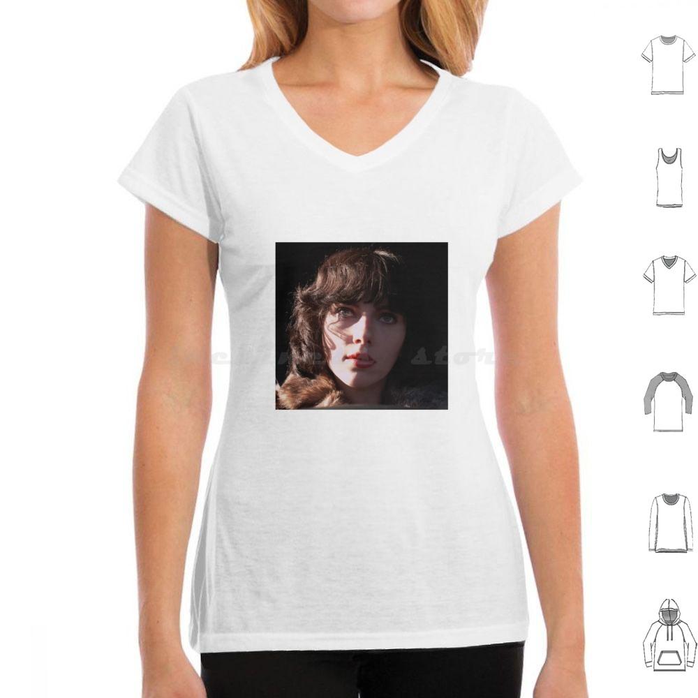Scarlett Johansson T Shirt Men Women Kids 6xl Under The Skin Scarlett Johansson Movies Film Sci Fi Face Portrait 4XL
Scarlett Johansson T Shirt Men Women Kids 6xl Under The Skin Scarlett Johansson Movies Film Sci Fi Face Portrait 4XL