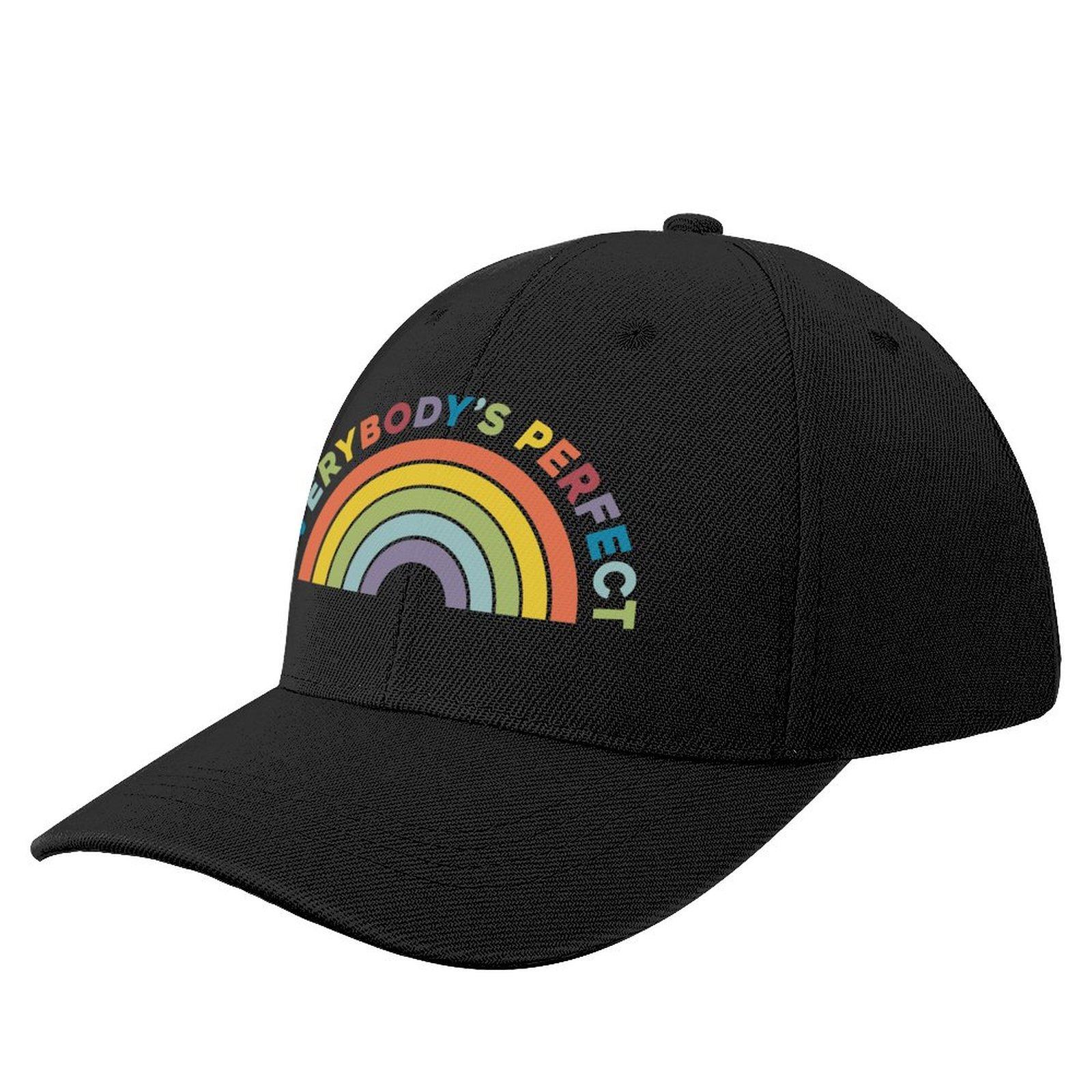 Everybody s Perfect Baseball Cap New In The Hat Kids Hat Women s Hats For The Sun Unisex s
Everybody s Perfect Baseball Cap New In The Hat Kids Hat Women s Hats For The Sun Unisex s