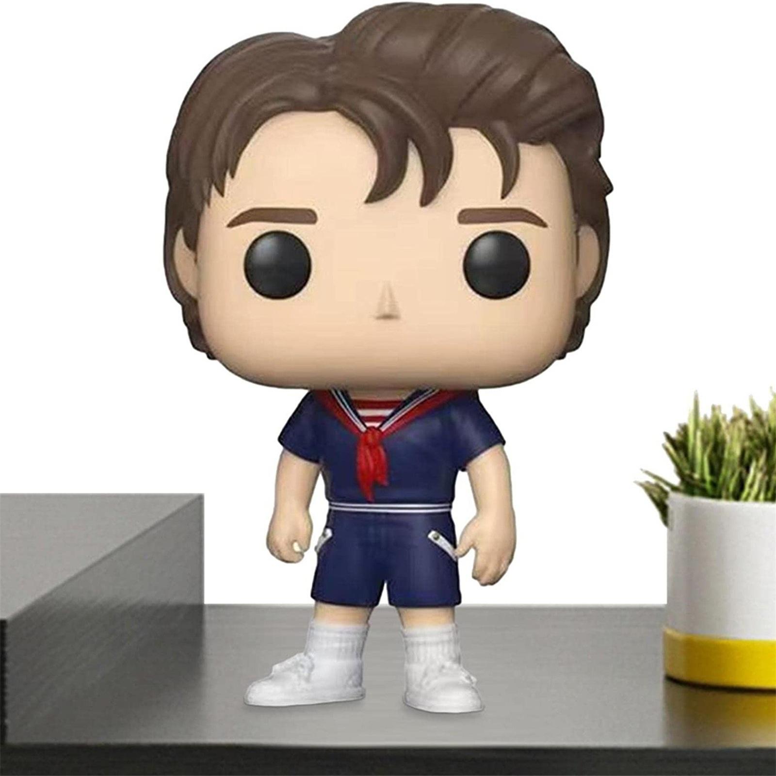 Character Model Toys, Dolls, Gifts, Children s And Adult Collectible Model Toys One Size
Character Model Toys, Dolls, Gifts, Children s And Adult Collectible Model Toys One Size