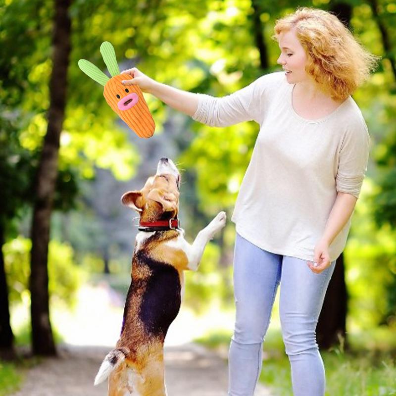 Dog Stuffed Toys Easter Squeaky Carrot Stuffed Animal Small Puzzle Funny Dog Toys For Puppy Small Medium Home Indoor Daily CN
Dog Stuffed Toys Easter Squeaky Carrot Stuffed Animal Small Puzzle Funny Dog Toys For Puppy Small Medium Home Indoor Daily CN