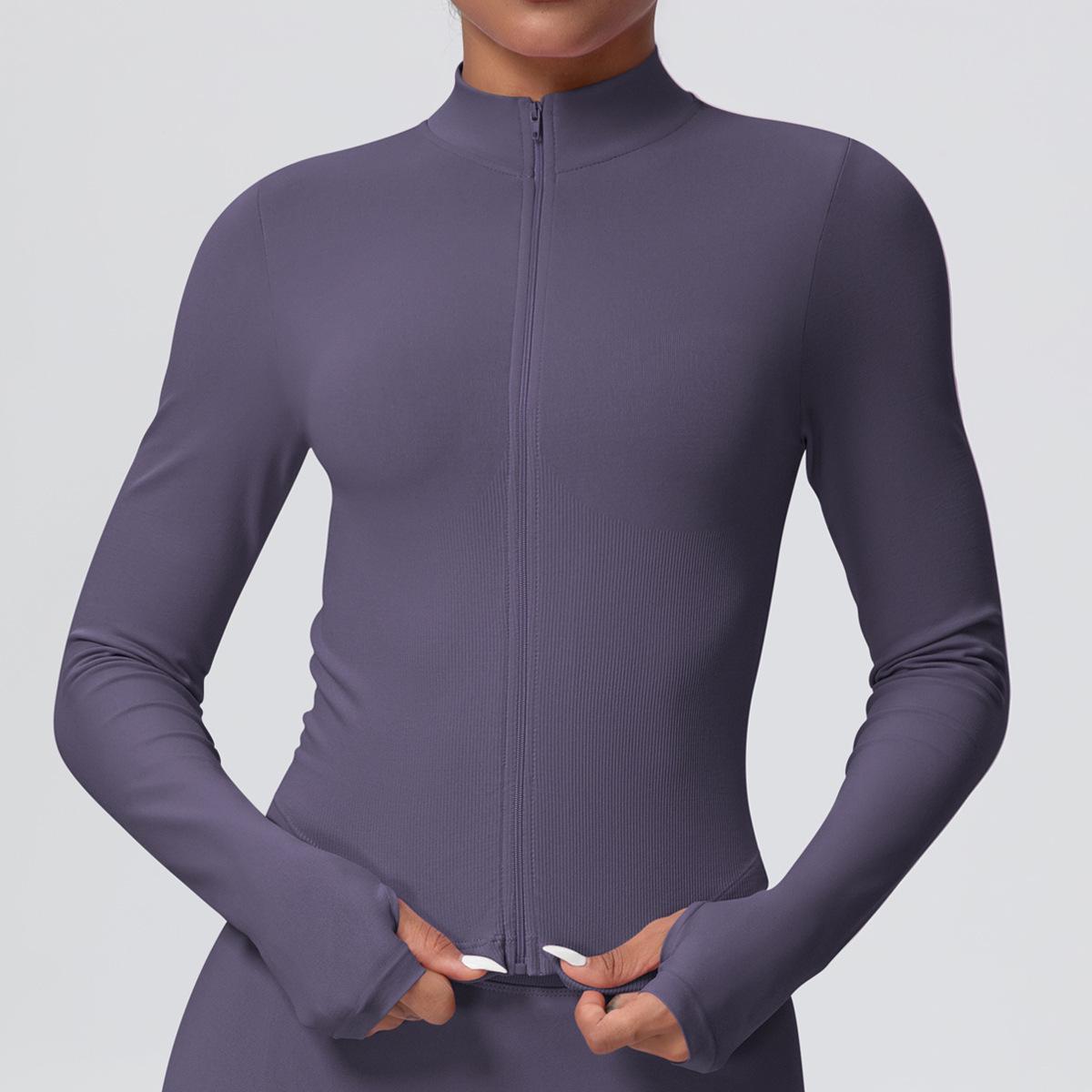 Women s Quick-Dry Stand-Up Collar Running Jacket Extra Large
Women s Quick-Dry Stand-Up Collar Running Jacket Extra Large