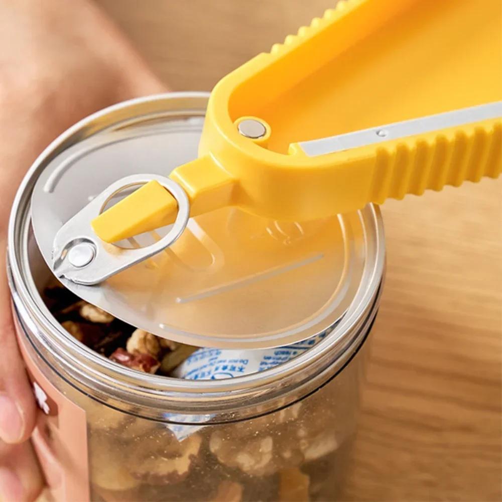 New Cap Opener Kitchen Gadgets 5 in1 Adjustable Multi-function Bottle Lids Off Labor-saving Screw Jar Opener Kitchen Accessories
New Cap Opener Kitchen Gadgets 5 in1 Adjustable Multi-function Bottle Lids Off Labor-saving Screw Jar Opener Kitchen Accessories