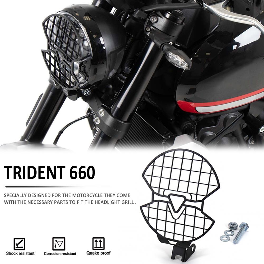 2021 НОВЫЕ Мотоциклетные Аксессуары Для Trident 660 Trident660 Защита Фары Защитная Решетка чёрный
2021 НОВЫЕ Мотоциклетные Аксессуары Для Trident 660 Trident660 Защита Фары Защитная Решетка чёрный