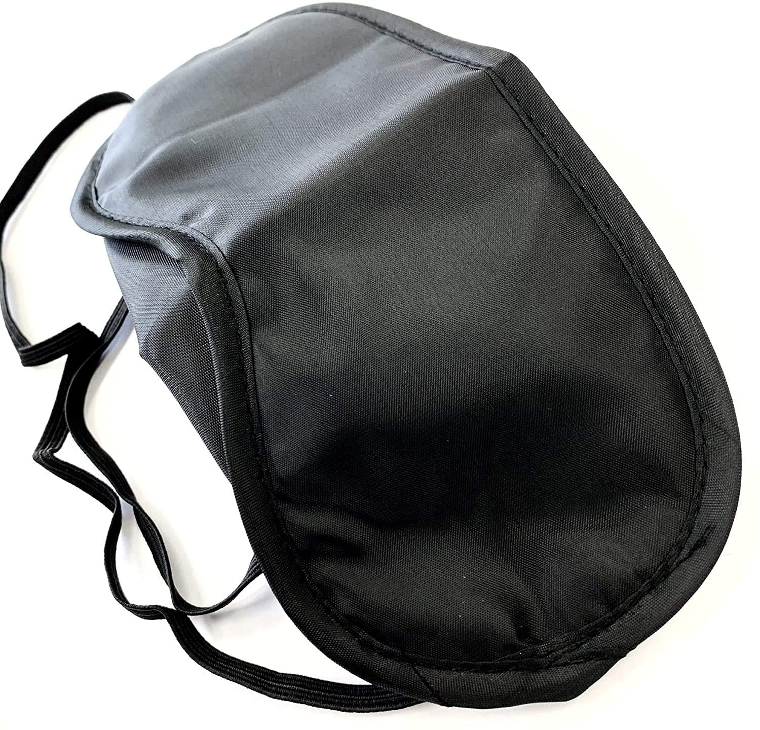 Disposable Eye Individually One Size Fits Commercial Amenity Masks, Wrapped, Black, All, (50 Count) чёрный
Disposable Eye Individually One Size Fits Commercial Amenity Masks, Wrapped, Black, All, (50 Count) чёрный