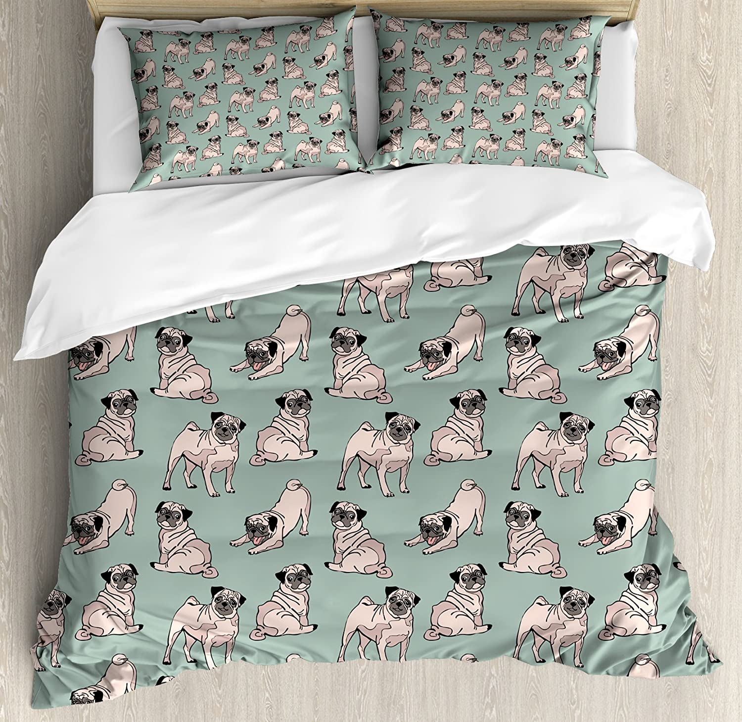 Trendy Cozy Quilt Dog For Bedroom Bed Home Girl Chihuahua Sketch Illustration With Quote Fashio And Comforter (quilt)-EU Single(135*200cm)3pcs
Trendy Cozy Quilt Dog For Bedroom Bed Home Girl Chihuahua Sketch Illustration With Quote Fashio And Comforter (quilt)-EU Single(135*200cm)3pcs
