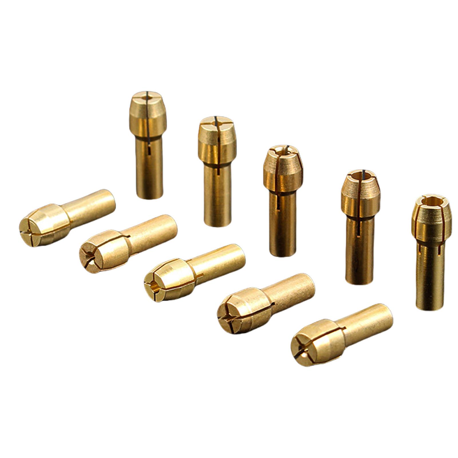 Multiple Suitable Four Jaw Keyless Drill Attachment 10 Pack for Electric Grinding Machines
Multiple Suitable Four Jaw Keyless Drill Attachment 10 Pack for Electric Grinding Machines
