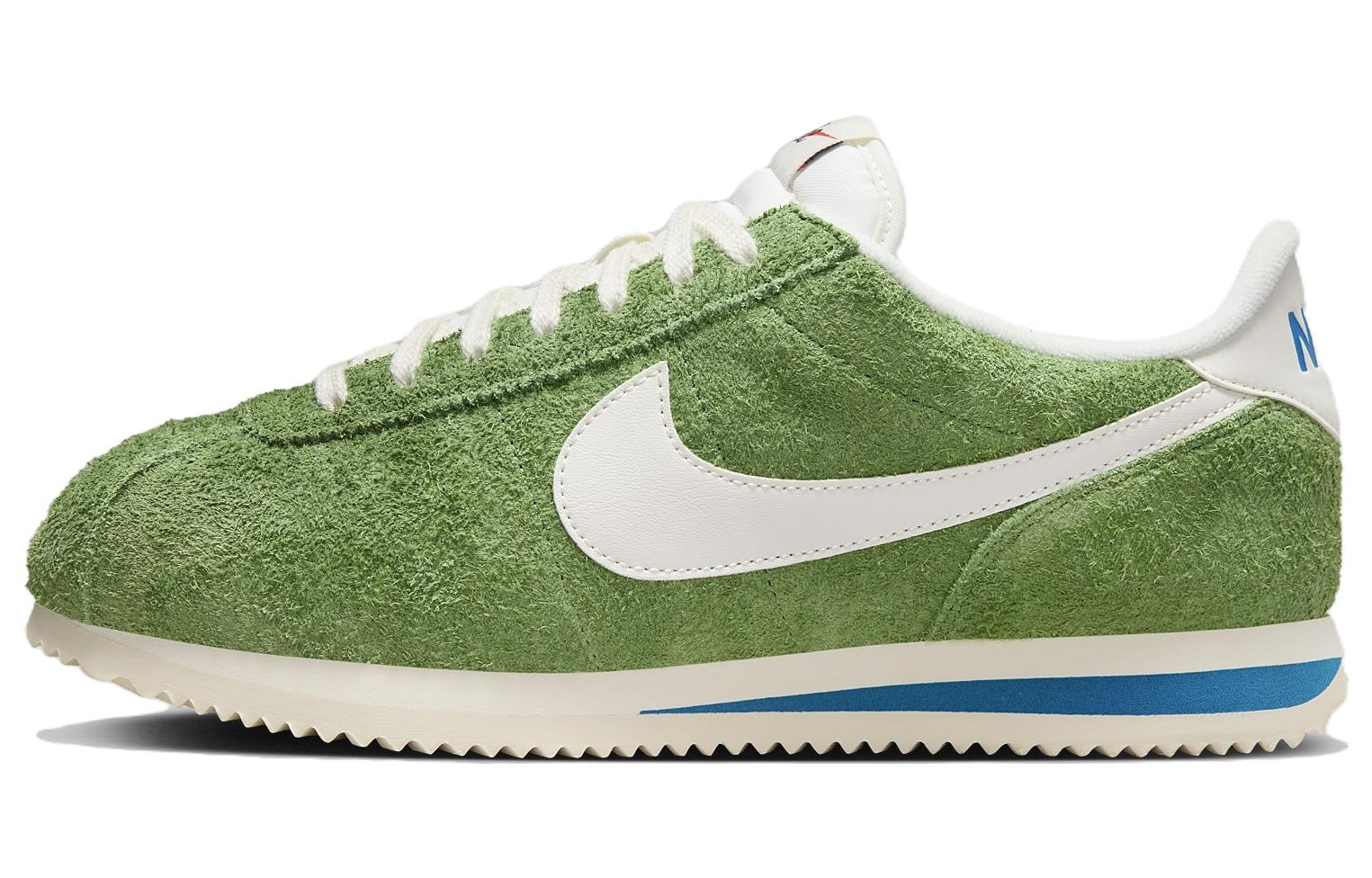 Nike Cortez Green Suede Women s FJ2530-300 42
Nike Cortez Green Suede Women s FJ2530-300 42