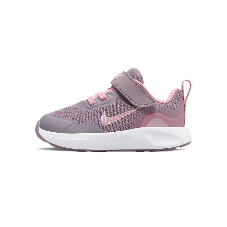 Детские кроссовки Nike Wearallday TD Light Violet Ore Purple Pink-Glaze CJ3818-200 22
Детские кроссовки Nike Wearallday TD Light Violet Ore Purple Pink-Glaze CJ3818-200 22