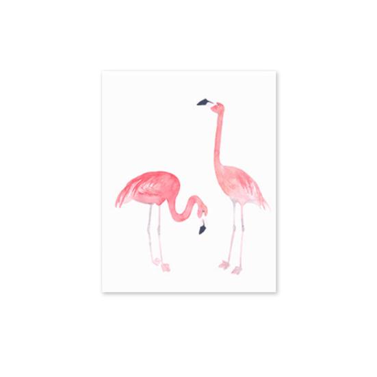Акварель Фламинго Холст Картина Современная гостиная Спальня Исследование Художественный декор 30cm x 40cm
Акварель Фламинго Холст Картина Современная гостиная Спальня Исследование Художественный декор 30cm x 40cm