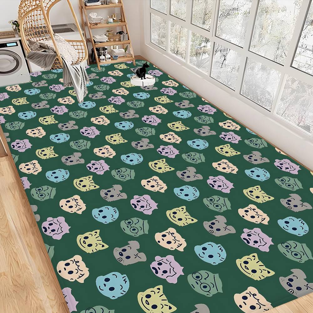 O-Osamu Goods Banner Art Bathroom Mat Anti-slip Absorb Water Long Strip Cushion Bedroon Mat Hotel Decor Mat 50x80cm
O-Osamu Goods Banner Art Bathroom Mat Anti-slip Absorb Water Long Strip Cushion Bedroon Mat Hotel Decor Mat 50x80cm