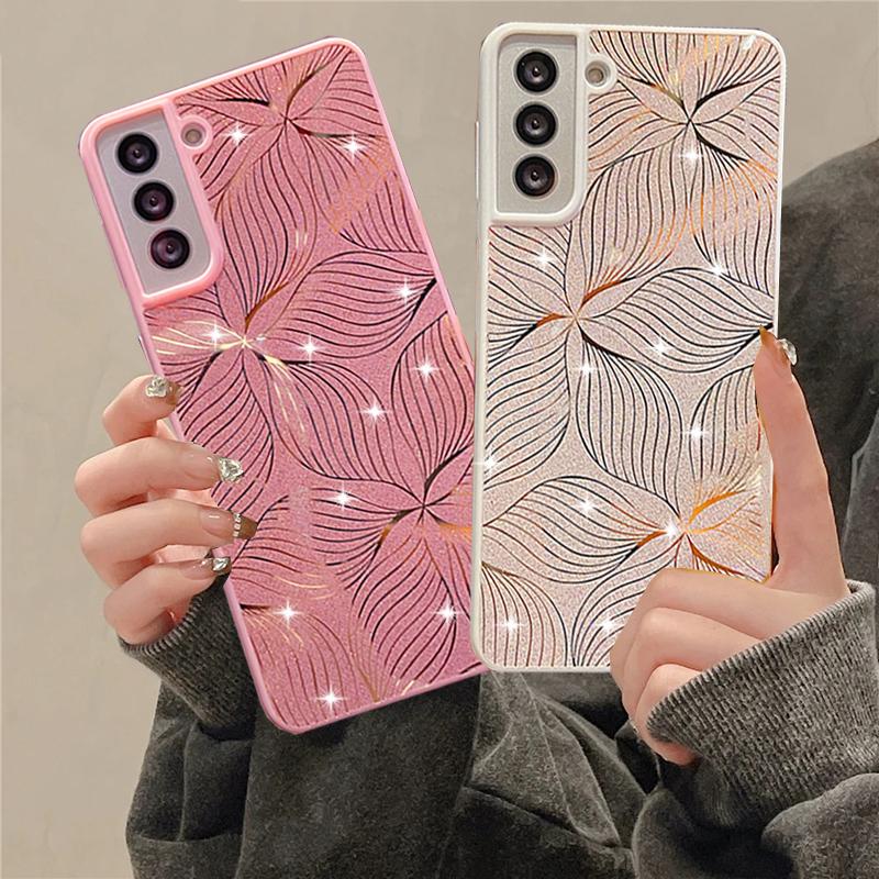 Блестящий чехол с лазерным цветком для Samsung Galaxy A04s A53 A73 A03S A13 A32 A52 A72 A12 A51 A71 M32 4G 5G S20 S21 S22 Ultra Plus, мягкая задняя крышка из ТПУ
Блестящий чехол с лазерным цветком для Samsung Galaxy A04s A53 A73 A03S A13 A32 A52 A72 A12 A51 A71 M32 4G 5G S20 S21 S22 Ultra Plus, мягкая задняя крышка из ТПУ