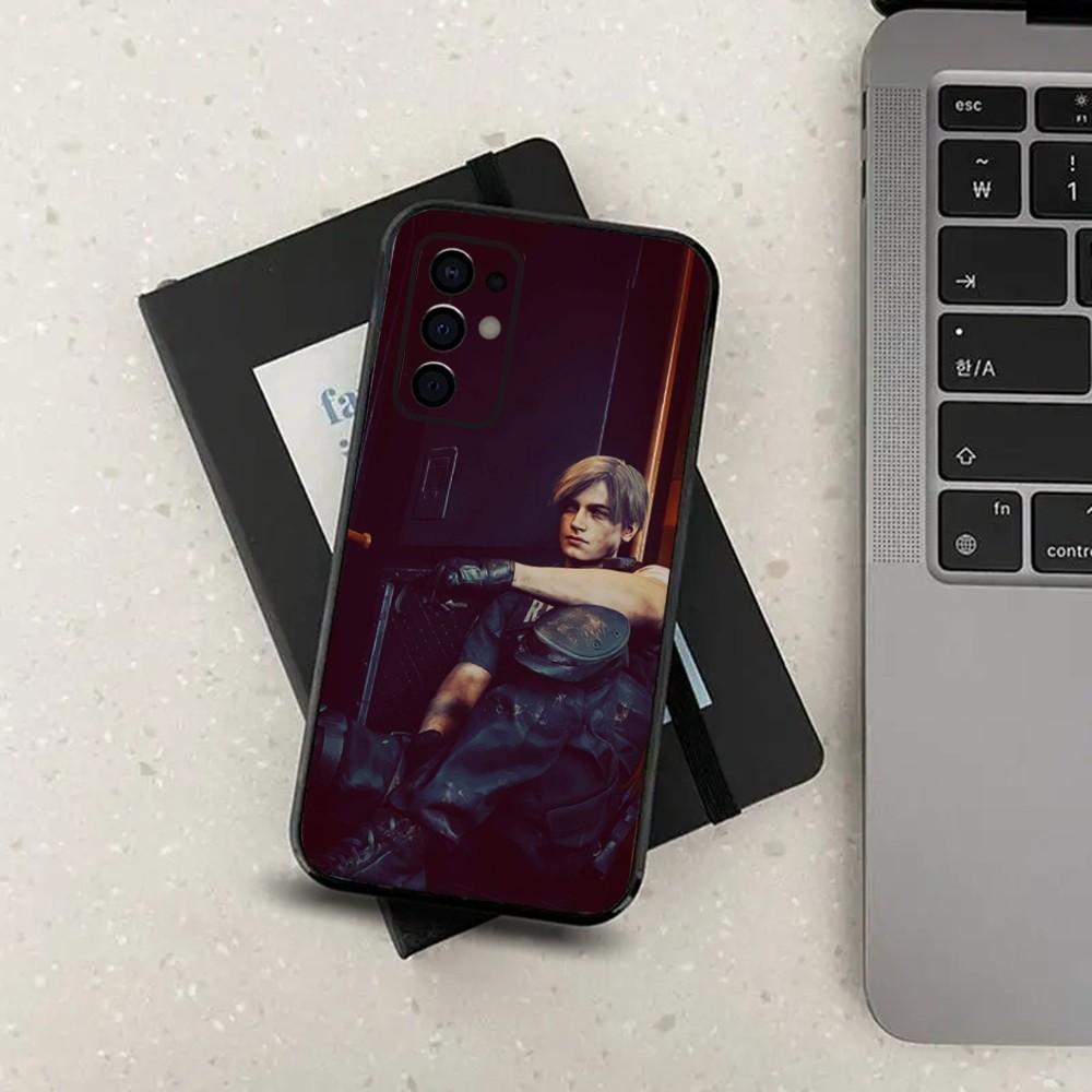 Чехол для телефона Leon R-Resident Kennedy E-Evil 4 для Samsung S24, S21, S22, S23, S30, Ultra, S20, Plus, Fe, Lite, Note, 10, 9, 5G Черный Мягкий Чехол Samsung S24
Чехол для телефона Leon R-Resident Kennedy E-Evil 4 для Samsung S24, S21, S22, S23, S30, Ultra, S20, Plus, Fe, Lite, Note, 10, 9, 5G Черный Мягкий Чехол Samsung S24
