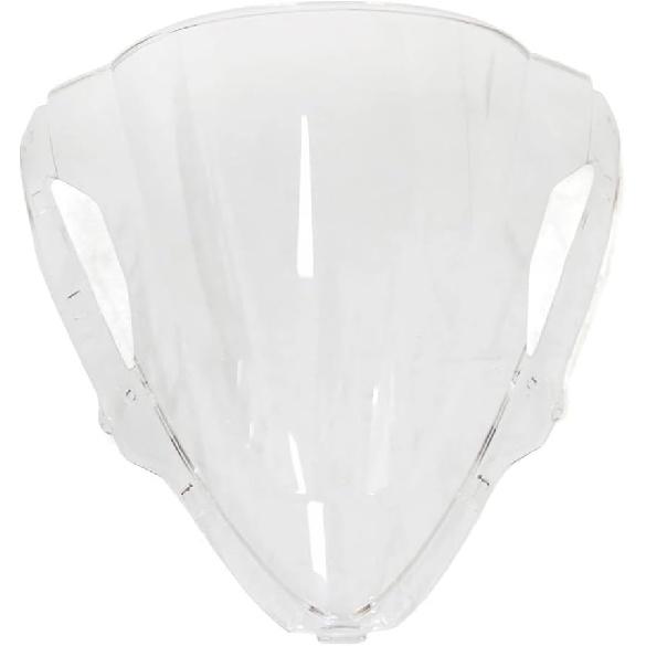 WONANG Motorcycle Fairing Windshield Kit for Ninja ZX-6R 2024 2025 3 Colors Motorcycle Front Windshield Windscreen Baffle Wind
WONANG Motorcycle Fairing Windshield Kit for Ninja ZX-6R 2024 2025 3 Colors Motorcycle Front Windshield Windscreen Baffle Wind