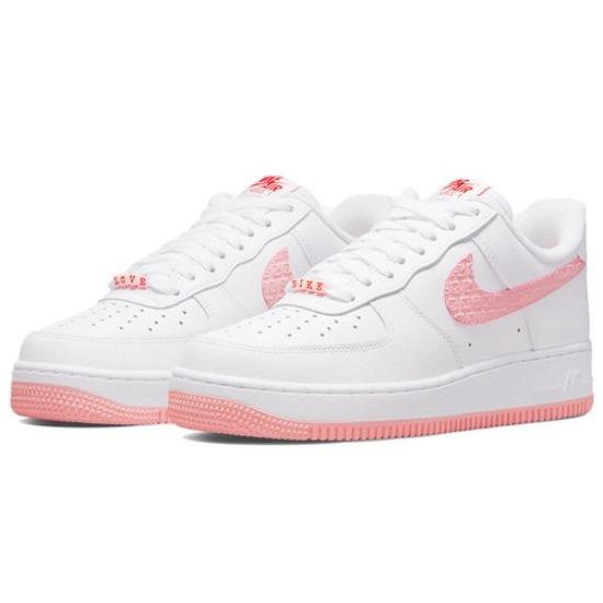 Nike Air Force 1 Low Valentine s Day 2022 - DQ9320-100 EU 39 білий
Nike Air Force 1 Low Valentine s Day 2022 - DQ9320-100 EU 39 білий