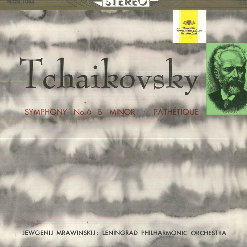 LP Record JEWGENIJ MRAWINSKIJ LENINGRAD PHIL TchaikovskySymphony No.6 B Minorp SLGM1064 DEUTSCHE GRAMM 1960 Japan Classical
LP Record JEWGENIJ MRAWINSKIJ LENINGRAD PHIL TchaikovskySymphony No.6 B Minorp SLGM1064 DEUTSCHE GRAMM 1960 Japan Classical