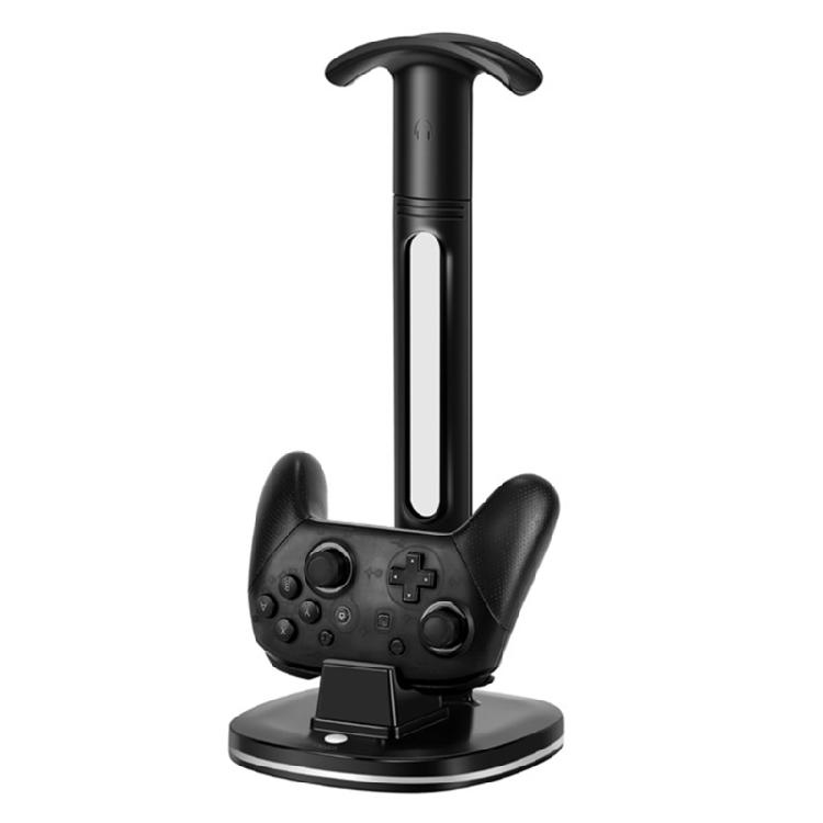 Зарядная станция USB для игрового контроллера Switch Pro, джойстика, игровой консоли 1
Зарядная станция USB для игрового контроллера Switch Pro, джойстика, игровой консоли 1