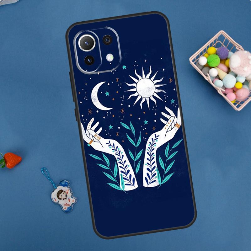 Sun Moon Art Case For Xiaomi 13 14 15 Ultra 11T 12T 13T 14T Pro POCO X7 Pro X3 X5 X6 M6 F5 F6 Pro Cover Mi 11T (11T Pro)
Sun Moon Art Case For Xiaomi 13 14 15 Ultra 11T 12T 13T 14T Pro POCO X7 Pro X3 X5 X6 M6 F5 F6 Pro Cover Mi 11T (11T Pro)