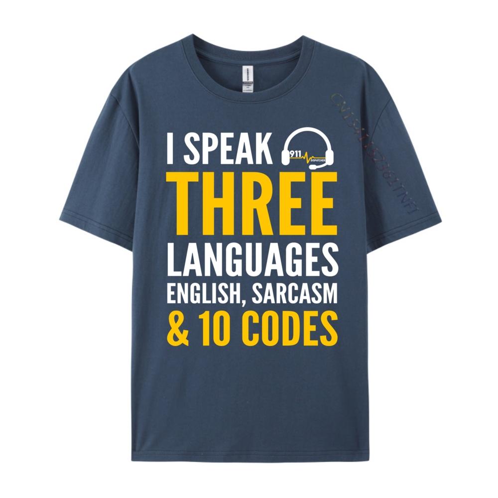 Giftsi Speak 3 Languages 10 Codes Funny Dispatcher Saying Designer Clothes Men Funny Gifts Memorial Day 4XL
Giftsi Speak 3 Languages 10 Codes Funny Dispatcher Saying Designer Clothes Men Funny Gifts Memorial Day 4XL