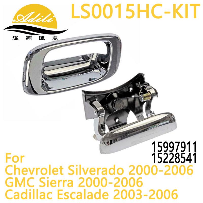 Electroplated Tailgate for GMC Sierra & Chevrolet Silverado (Part Numbers: 15997911, 15228541) No
Electroplated Tailgate for GMC Sierra & Chevrolet Silverado (Part Numbers: 15997911, 15228541) No