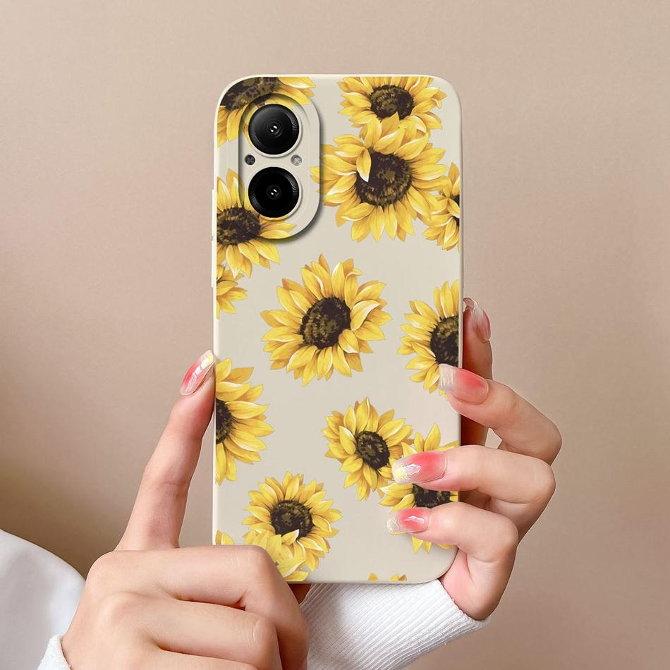 Case For Realme C67 Astronaut Flower Soft Liquid Silicone Camera Protection Phone Back Cover For Realme C 67 Protector Mask Gift Realme C67 (4G)
Case For Realme C67 Astronaut Flower Soft Liquid Silicone Camera Protection Phone Back Cover For Realme C 67 Protector Mask Gift Realme C67 (4G)