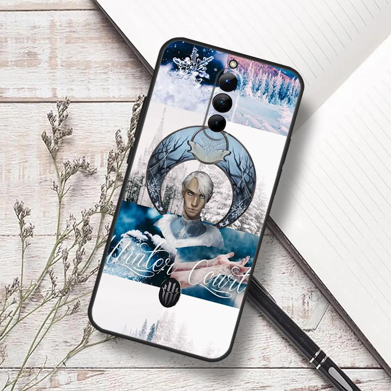 A Court of Mist and Fury Sarah Case For ZTE Nubia Red Magic 7S 6S 7 Pro RedMagic 10 Air 8S 9S 10S 8 9 10 11 Pro Plus Funda Red Magic 10 Air
A Court of Mist and Fury Sarah Case For ZTE Nubia Red Magic 7S 6S 7 Pro RedMagic 10 Air 8S 9S 10S 8 9 10 11 Pro Plus Funda Red Magic 10 Air
