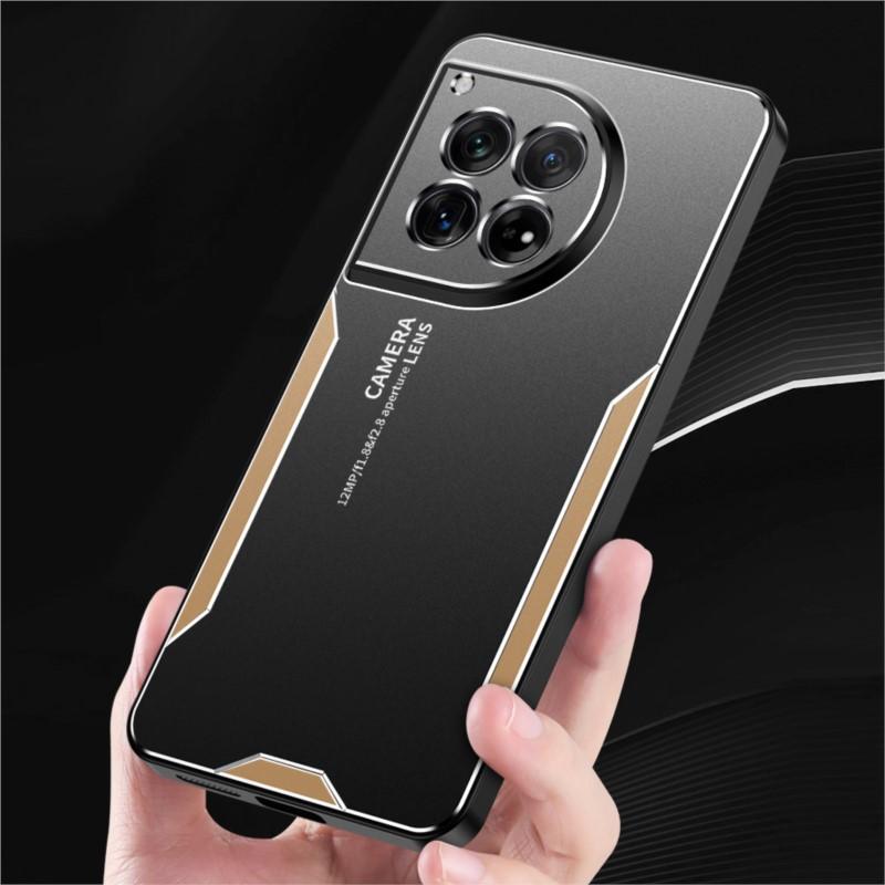 Для Oneplus 12 Чехол Металлический Алюминиевый Чехол Защитный Линзы Frost Чехол Для Oneplus 12 Предотвращает Отпечатки Пальцев Металл+TPU For Oneplus 12 синий
Для Oneplus 12 Чехол Металлический Алюминиевый Чехол Защитный Линзы Frost Чехол Для Oneplus 12 Предотвращает Отпечатки Пальцев Металл+TPU For Oneplus 12 синий