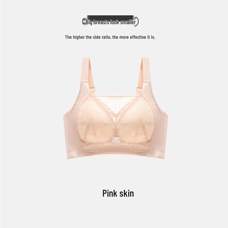 Очень тонкие бюстгальтеры больших размеров с полной чашкой: Бесшовный, Поддерживающий и Уменьшающий грудь для женщин с полной грудью 44/100E
Очень тонкие бюстгальтеры больших размеров с полной чашкой: Бесшовный, Поддерживающий и Уменьшающий грудь для женщин с полной грудью 44/100E