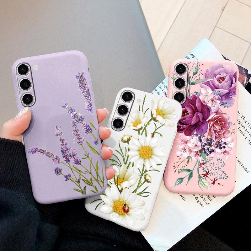 Чехлы для телефонов Vintage Flowers Leaves Plant Rose для Samsung Galaxy S23 S22 S21 S24 + Plus S20 FE, противоударные, силиконовые, защитный мягкий чехол Samsung S24
Чехлы для телефонов Vintage Flowers Leaves Plant Rose для Samsung Galaxy S23 S22 S21 S24 + Plus S20 FE, противоударные, силиконовые, защитный мягкий чехол Samsung S24
