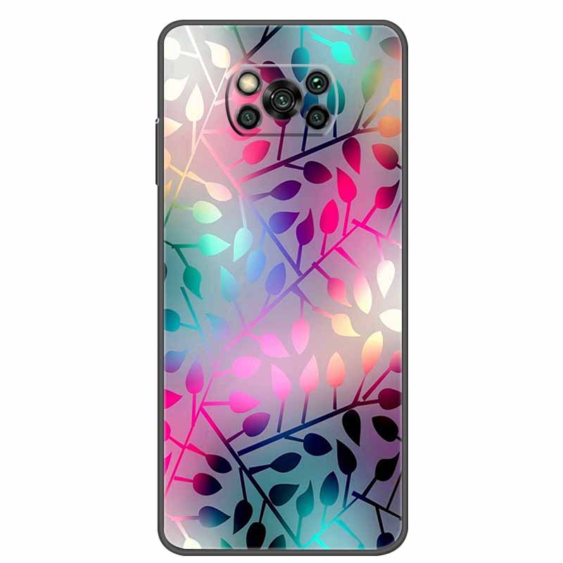 Для Poco X3 Pro Case Bamper Silicon TPU Soft Phone Cover For Xiaomi Poco X3 NFC Pro Case Cartoon Funda on Pocophone X3 NFC Coque Poco X3 Pro
Для Poco X3 Pro Case Bamper Silicon TPU Soft Phone Cover For Xiaomi Poco X3 NFC Pro Case Cartoon Funda on Pocophone X3 NFC Coque Poco X3 Pro