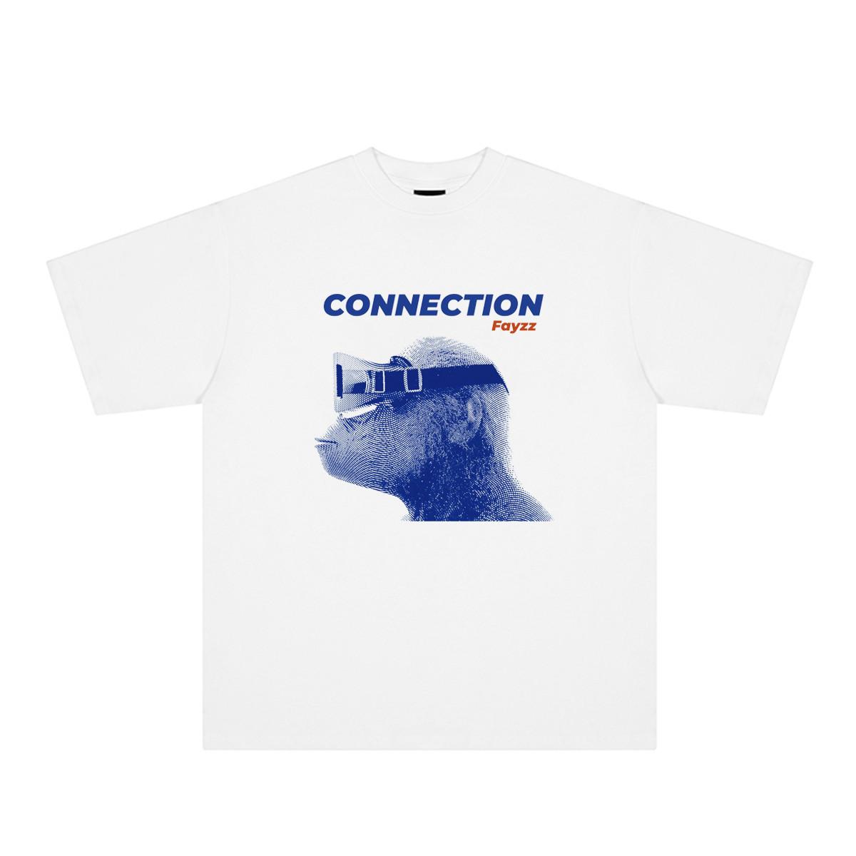 Fayzz Bands Albumthemed Tshirt Thick and Heavy Pure Cotton Loose Fit with A Small Collar Suitable for Summer Design M
Fayzz Bands Albumthemed Tshirt Thick and Heavy Pure Cotton Loose Fit with A Small Collar Suitable for Summer Design M