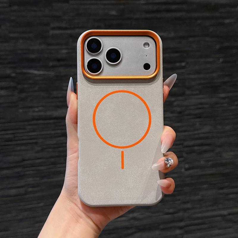 For iPhone 17 Pro Max 17 Air Case Magnetic Elephant Skin Pattern Ultra-thin Metal Lens Protection Wireless Charging Cover iPhone17 Pro
For iPhone 17 Pro Max 17 Air Case Magnetic Elephant Skin Pattern Ultra-thin Metal Lens Protection Wireless Charging Cover iPhone17 Pro