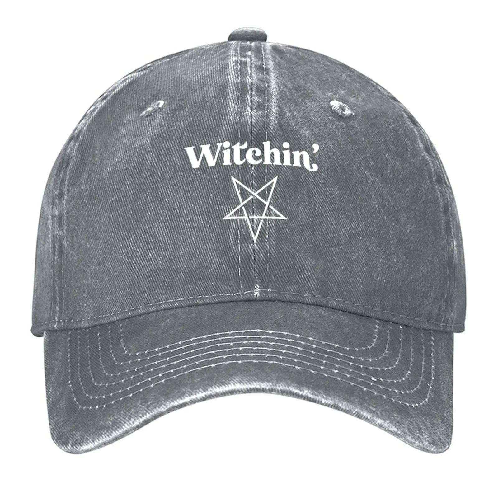 Witchin Baseball Cap Hat Man Luxury Thermal Visor Golf Wear designer cap Women s Men s пісочний
Witchin Baseball Cap Hat Man Luxury Thermal Visor Golf Wear designer cap Women s Men s пісочний