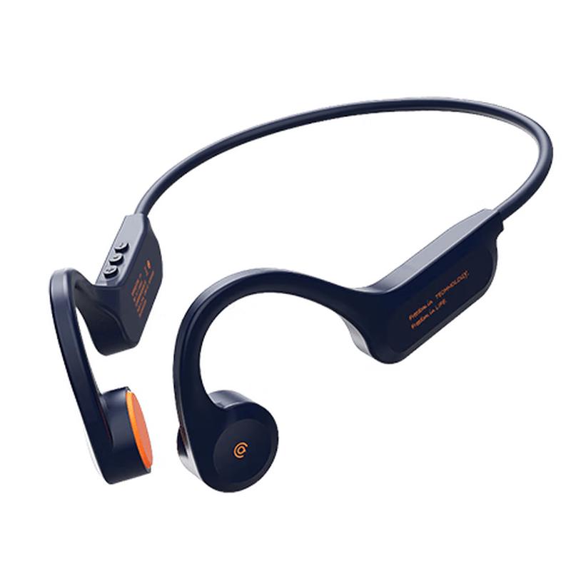 aigo G03 Kids Bone Conduction Bluetooth Sports Earphones
aigo G03 Kids Bone Conduction Bluetooth Sports Earphones