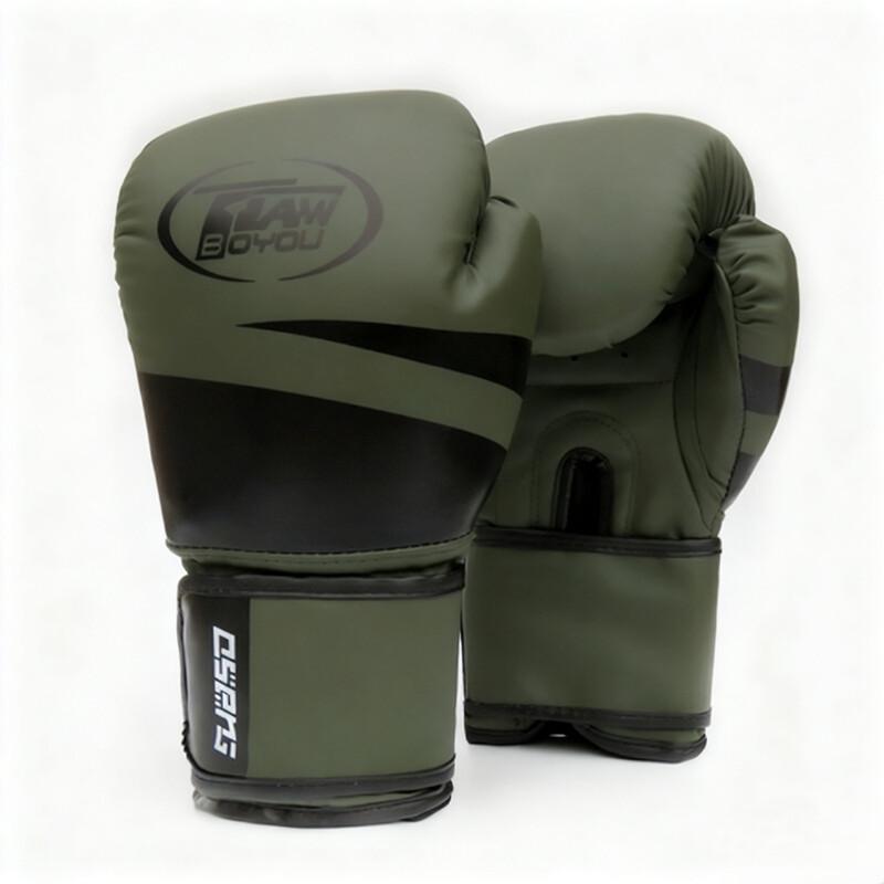 Junshi Adult Boxing Gloves
Junshi Adult Boxing Gloves