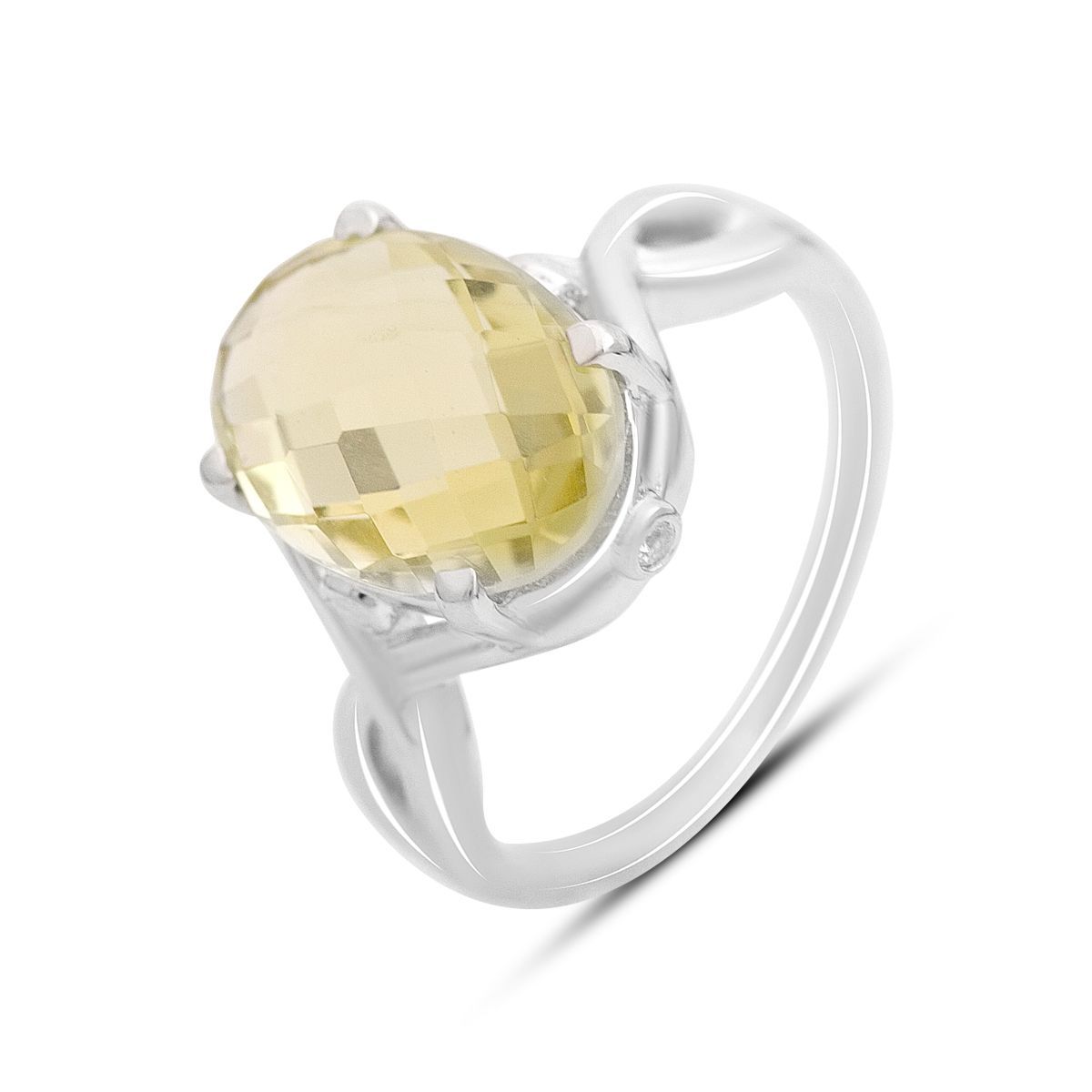 Срібна каблучка з блакитним кварцом 4.895ct, фіанітами, вага виробу 4,72 гр (2162148) 17.5 смарагдовий
Срібна каблучка з блакитним кварцом 4.895ct, фіанітами, вага виробу 4,72 гр (2162148) 17.5 смарагдовий