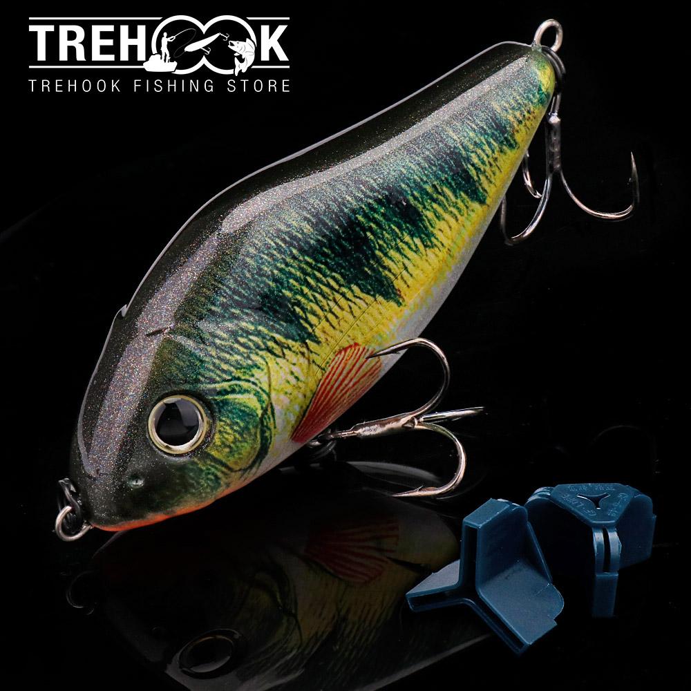 8cm 24g Killer for Pike Sinking Wobblers Fishing Lure Rattling Jerkbait Hard Artificial Bait with Quality Hooks Pesca
8cm 24g Killer for Pike Sinking Wobblers Fishing Lure Rattling Jerkbait Hard Artificial Bait with Quality Hooks Pesca