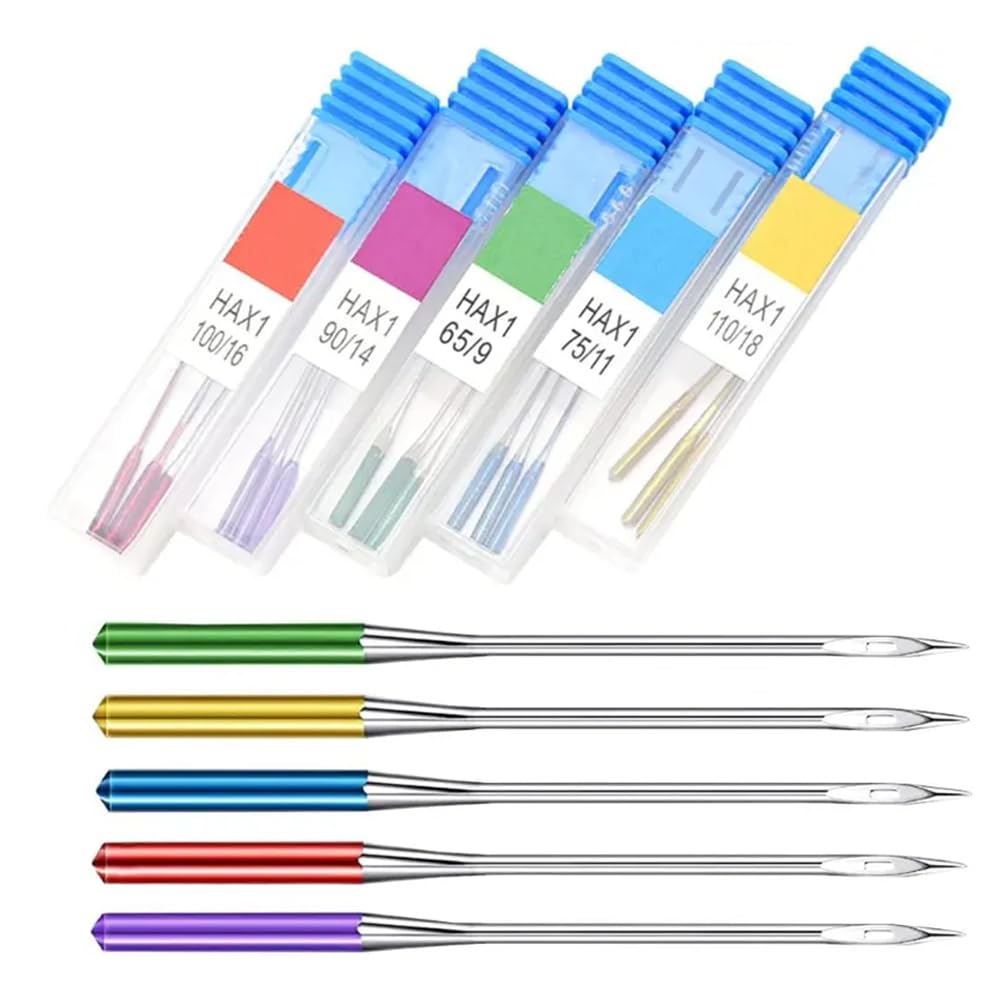 Sewing machine household sewing machine universal sewing machine thin medium weight welfare 5 storage case 15 pieces 3 5 colors needles, needles,
Sewing machine household sewing machine universal sewing machine thin medium weight welfare 5 storage case 15 pieces 3 5 colors needles, needles,