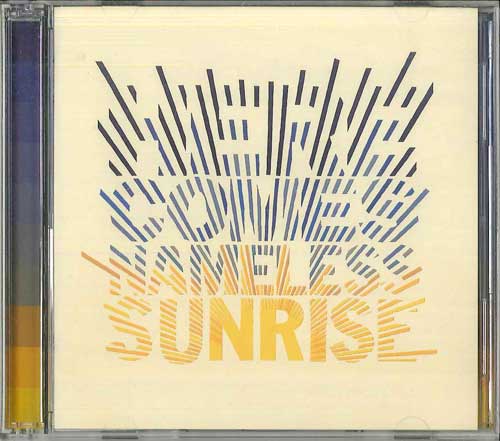 CD Here Comes Nameless Sunrise CTCR14651BPROMO CUTTING EDGE 2009 Japan Obi Japanese PopRock Used
CD Here Comes Nameless Sunrise CTCR14651BPROMO CUTTING EDGE 2009 Japan Obi Japanese PopRock Used