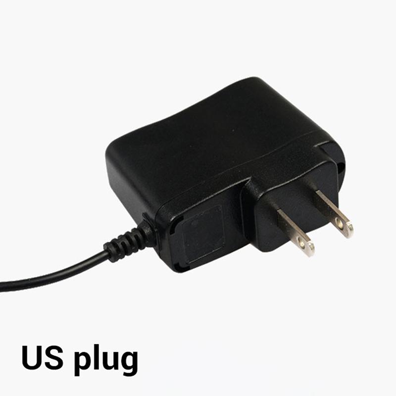 5V 2A Адаптер питания переменного/постоянного тока для камеры видеонаблюдения, DVR US plug
5V 2A Адаптер питания переменного/постоянного тока для камеры видеонаблюдения, DVR US plug