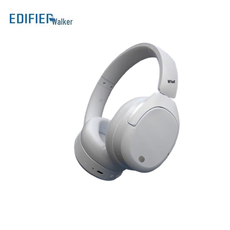 Edifier W830NB Active Noise Cancelling Bluetooth Over-Ear Headphones
Edifier W830NB Active Noise Cancelling Bluetooth Over-Ear Headphones