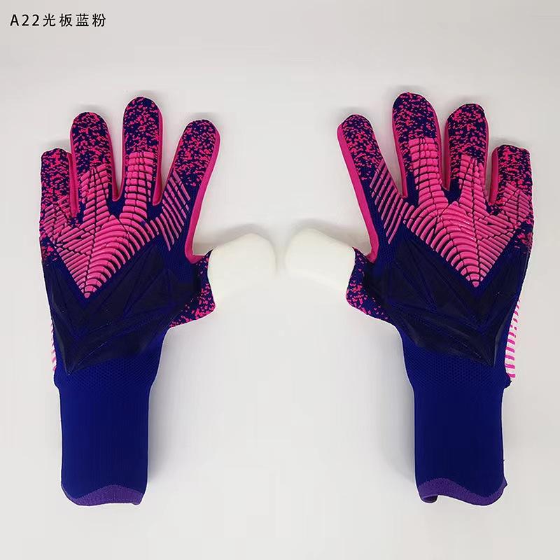 Goalkeeper Football Gloves Adult Goalkeeper Falcon Match Professional Non-slip Children s Gantry Breathable special size розовый
Goalkeeper Football Gloves Adult Goalkeeper Falcon Match Professional Non-slip Children s Gantry Breathable special size розовый