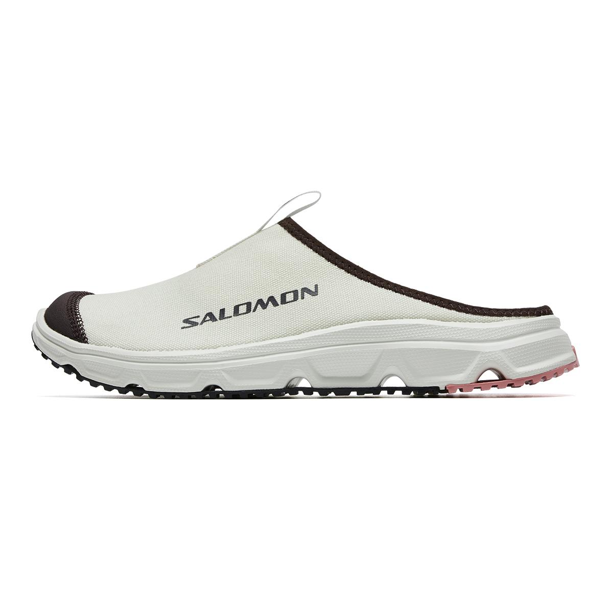 SALOMON RX Slide 3.0 Нековзкі Тихі Закриті Капці Унісекс Біло-Зелені 477569 42⅔
SALOMON RX Slide 3.0 Нековзкі Тихі Закриті Капці Унісекс Біло-Зелені 477569 42⅔