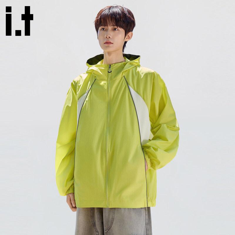 Men s Ice Silk Quick-Dry Hooded UV Protection Jacket 2XL
Men s Ice Silk Quick-Dry Hooded UV Protection Jacket 2XL