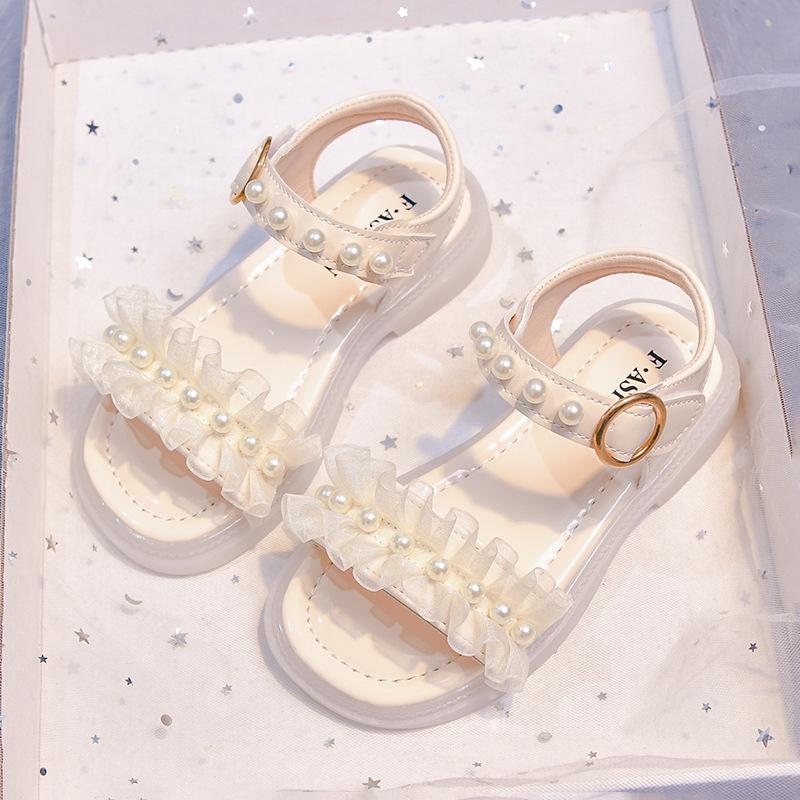 Anti-slip Sandals - New Style Shoes, Cute Beach Shoes, Girls Shoes 36 бежевий
Anti-slip Sandals - New Style Shoes, Cute Beach Shoes, Girls Shoes 36 бежевий