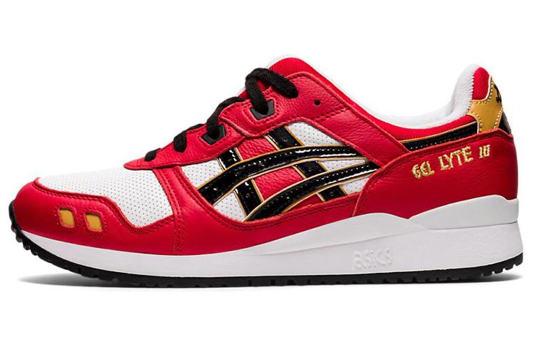 ASICS Gel Lyte Iii Og Classic Red 1201A180-600 41.5
ASICS Gel Lyte Iii Og Classic Red 1201A180-600 41.5