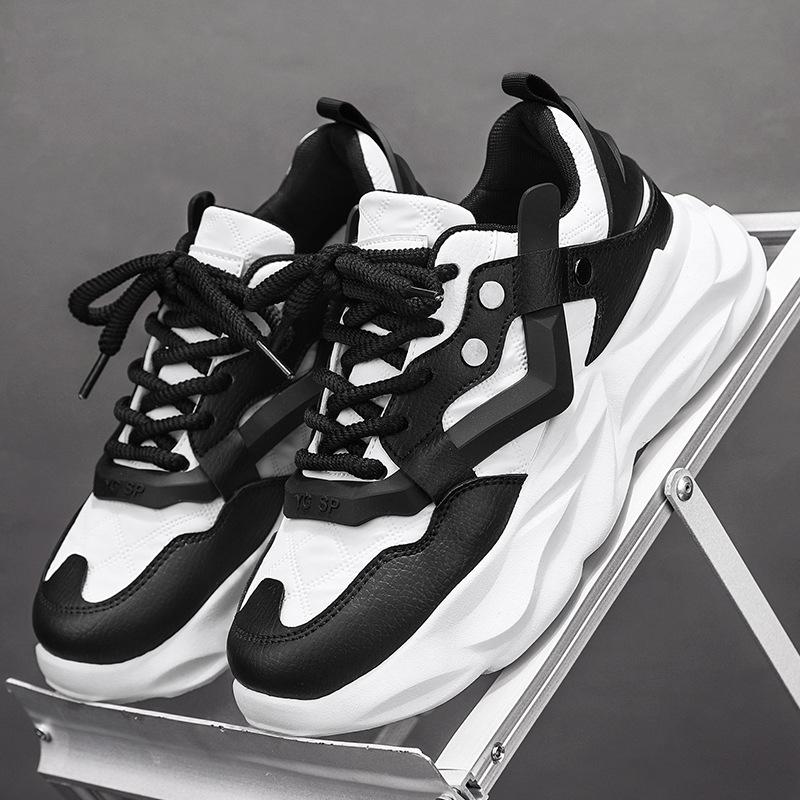 2024 spring and summer live broadcast Guochao platform catwalk sneakers Douyin outdoor dad shoes niche Hong Kong style casual men 39 білий
2024 spring and summer live broadcast Guochao platform catwalk sneakers Douyin outdoor dad shoes niche Hong Kong style casual men 39 білий